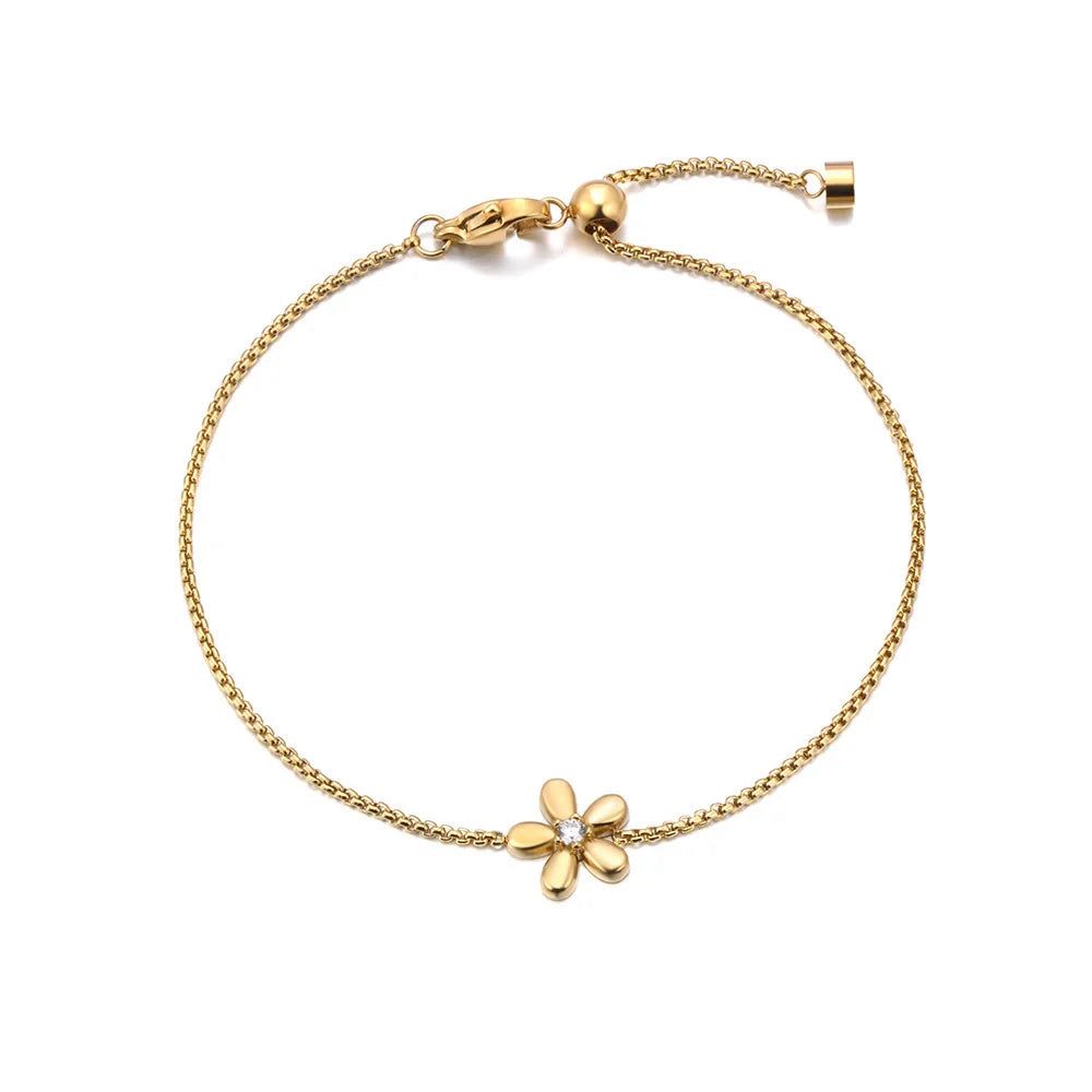 Mosquera bracelet