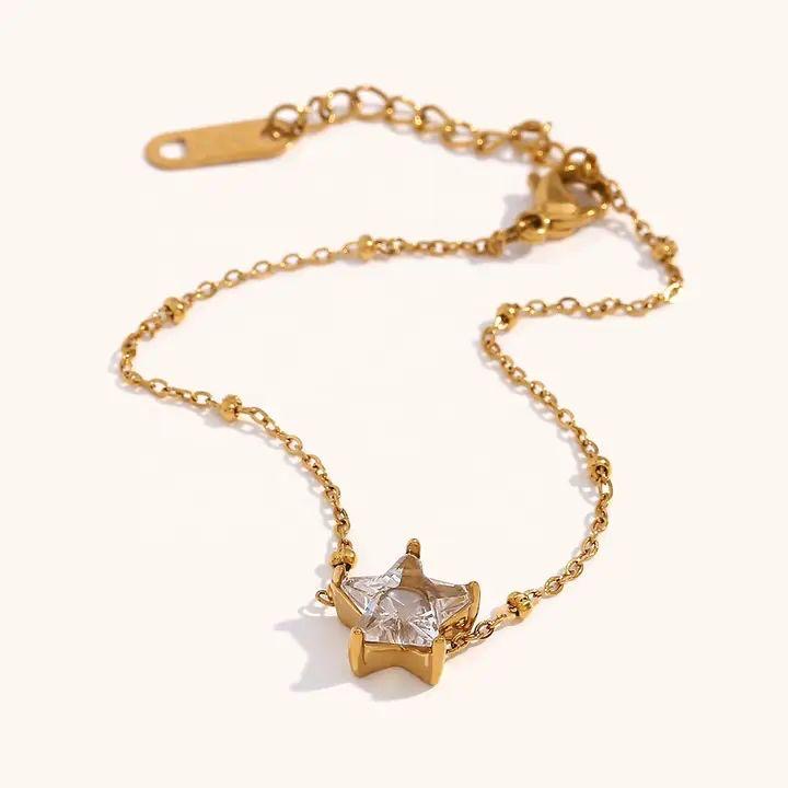Star Zarkoon Bracelet