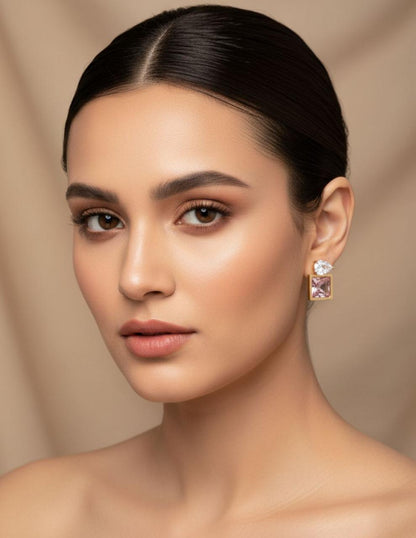 Elegant Zarkoon Earrings