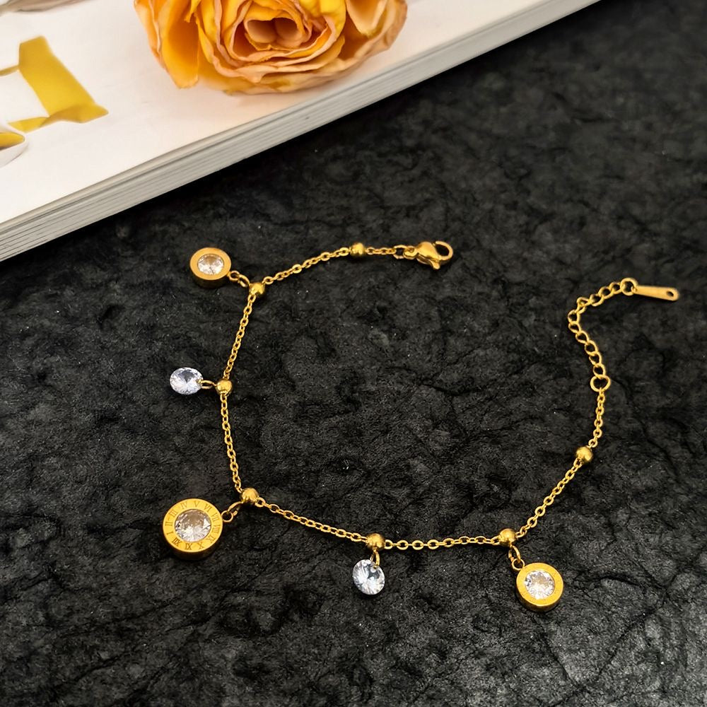 Cartier-Style Zarkoon charm