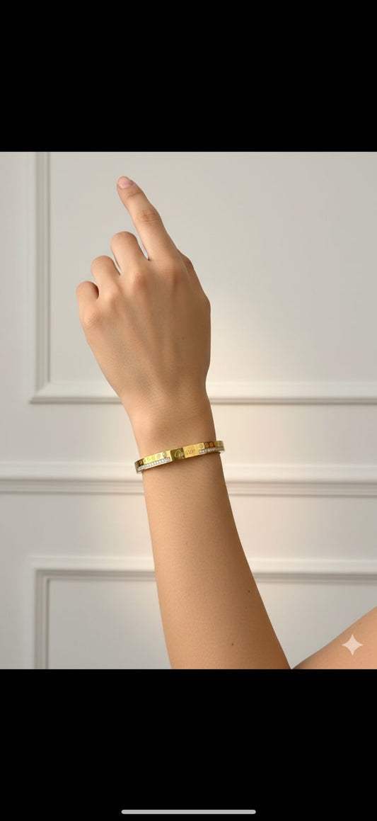 Cartier Bangle