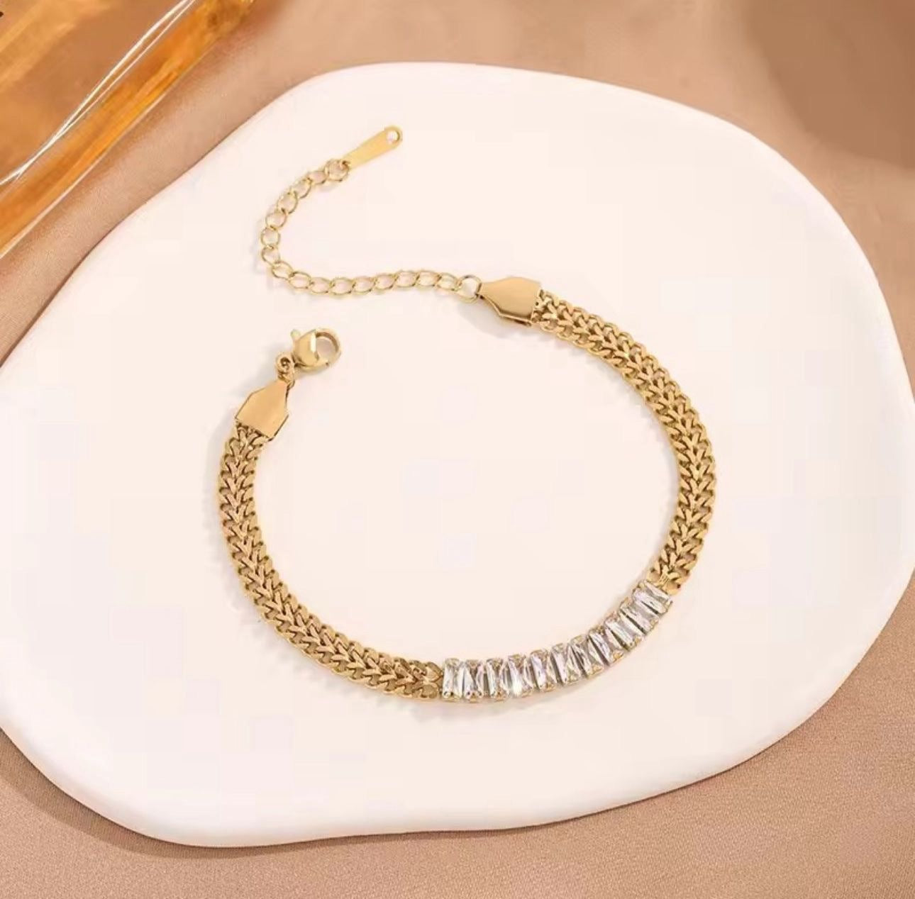 Diaz Zarkoon Bracelet