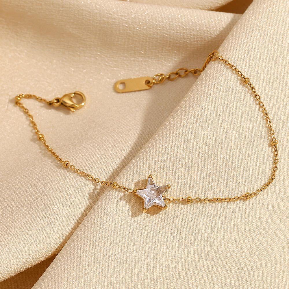 Star Zarkoon Bracelet