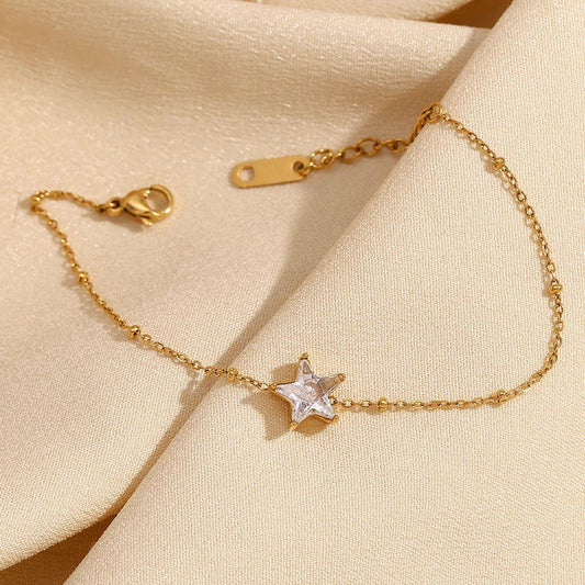 Star Zarkoon Bracelet
