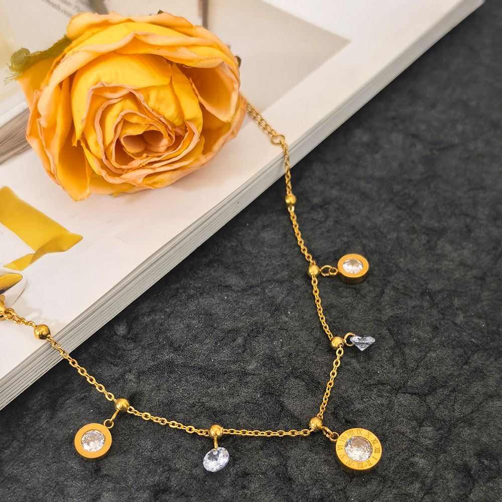 Cartier-Style Zarkoon charm