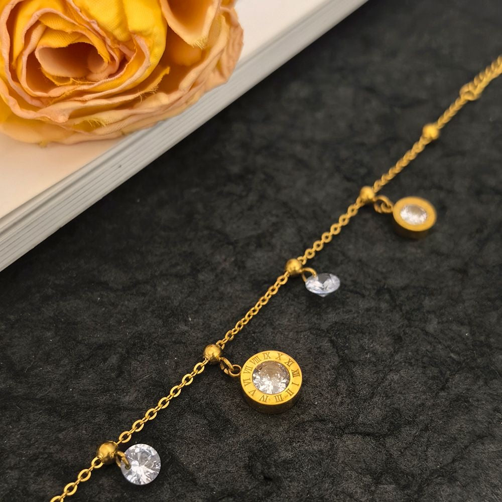 Cartier-Style Zarkoon charm