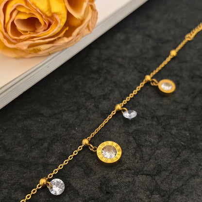 Cartier-Style Zarkoon charm