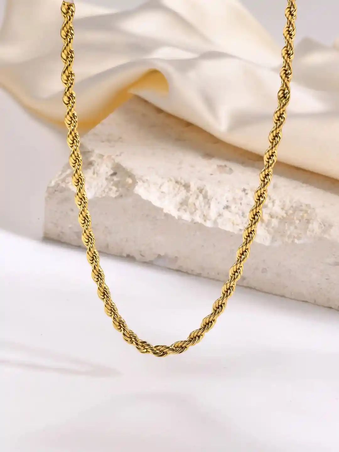 Rope Necklace
