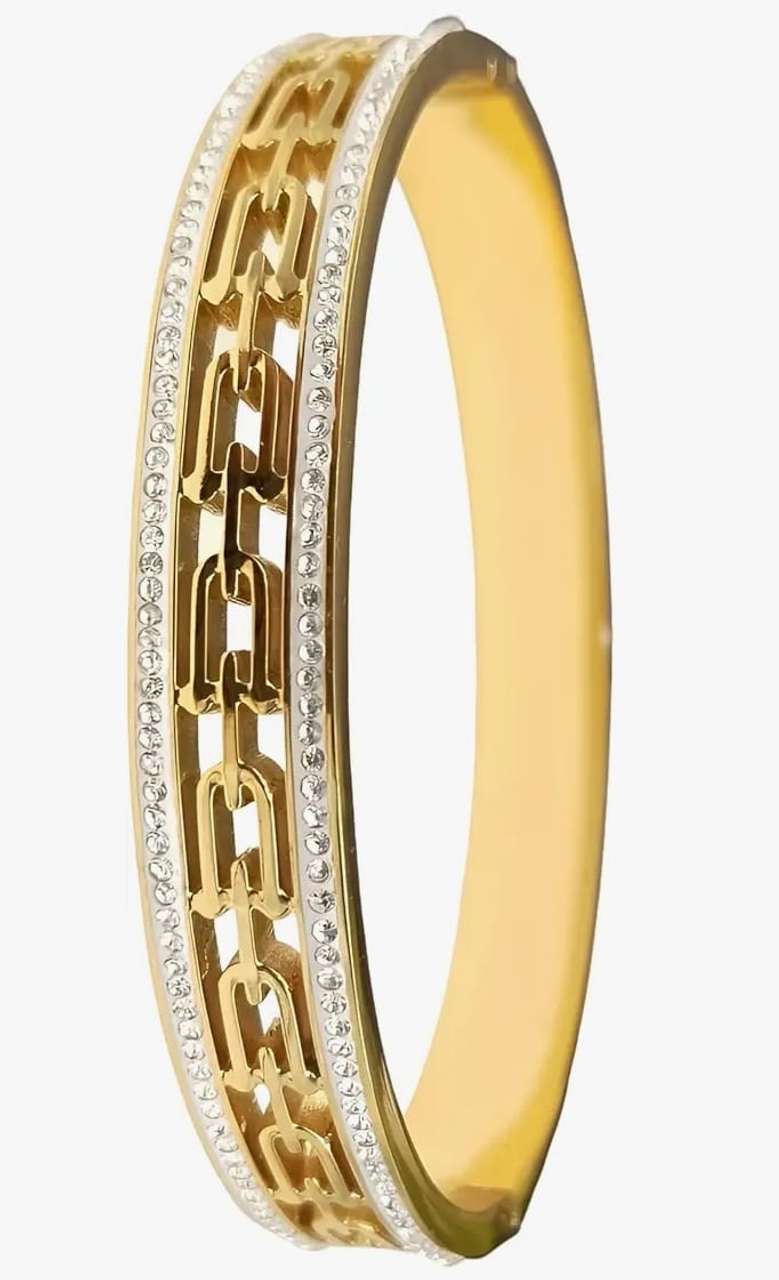 Anne Vintage Handcuff