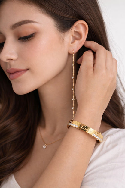 Cartier Bangle