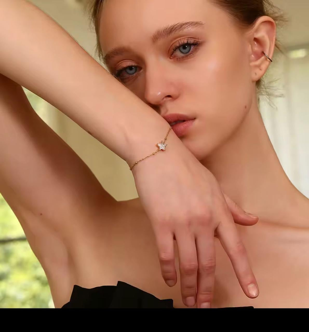 Star Zarkoon Bracelet