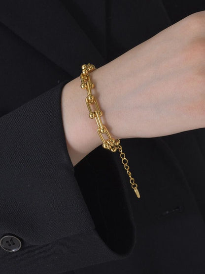 Chain Bracelet