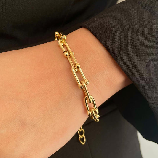 Chain Bracelet