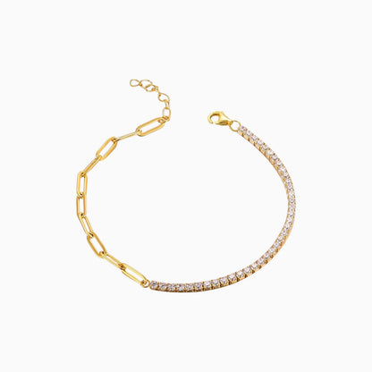 Single strand Zarkoon Bracelet