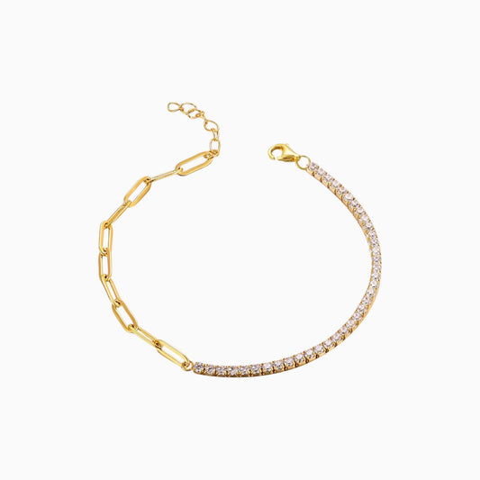 Single strand Zarkoon Bracelet