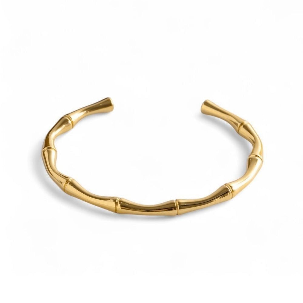 Bamboo Bangle