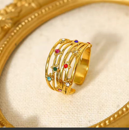 Vintage Zarkoon (Multi)