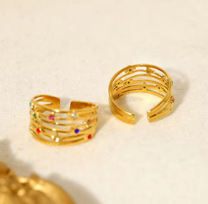 Vintage Zarkoon (Multi)