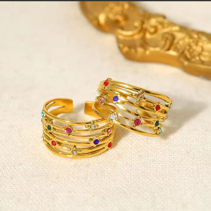 Vintage Zarkoon (Multi)