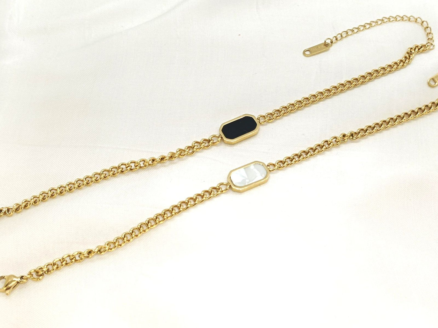 Double Side Bracelet