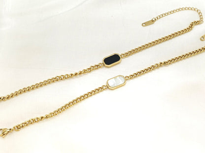 Double Side Bracelet