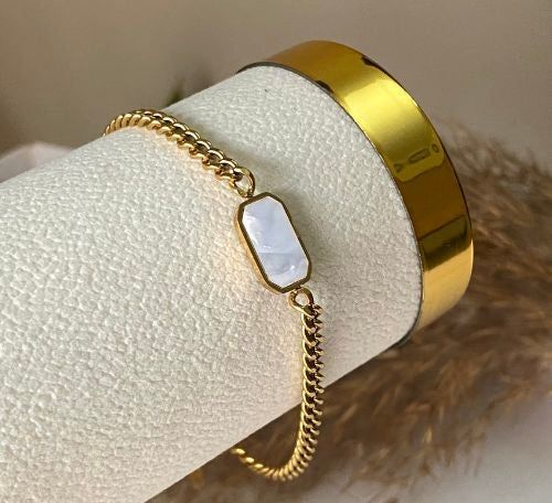 Double Side Bracelet