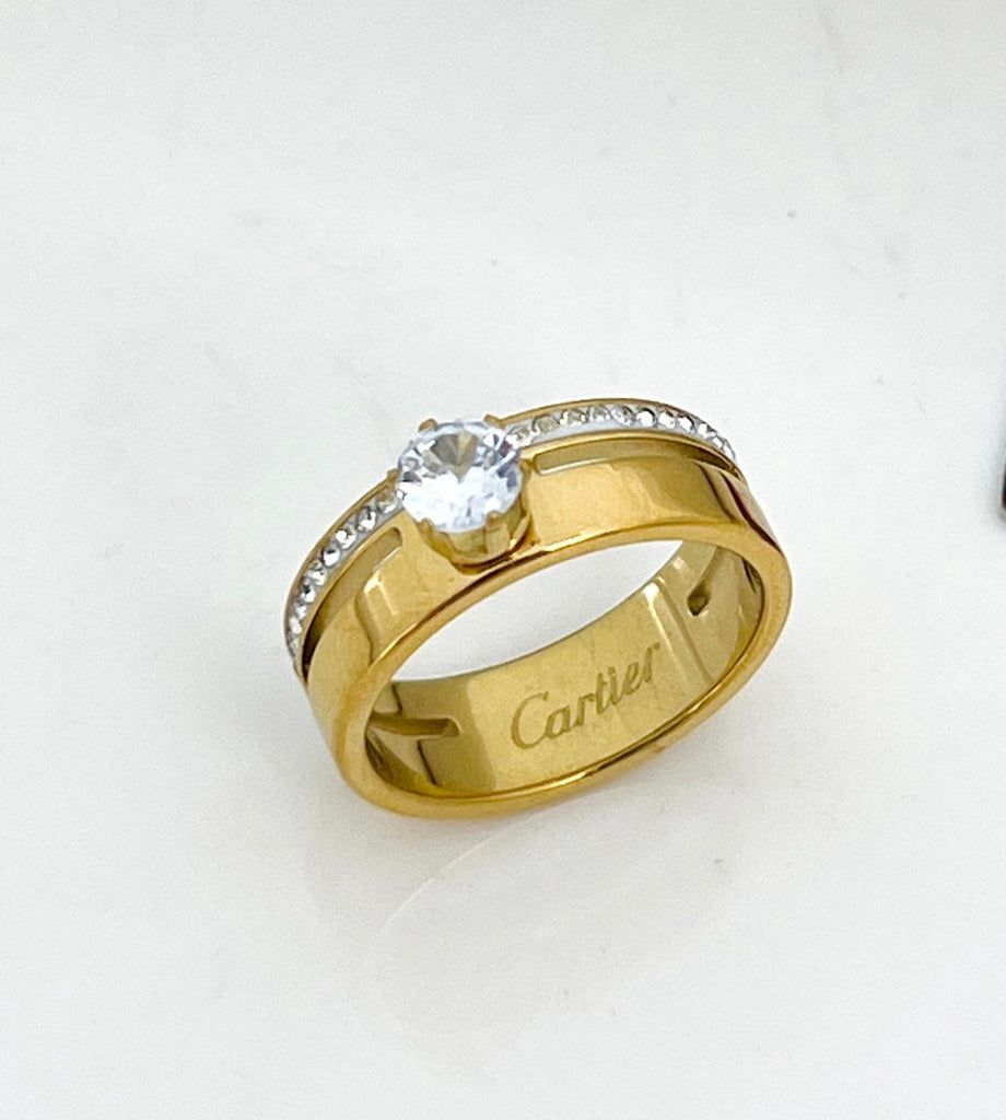 Cartier Stone