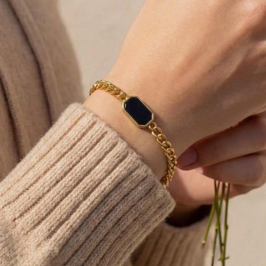 Double Side Bracelet