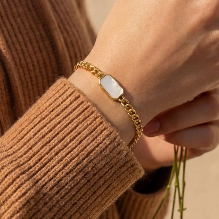 Double Side Bracelet